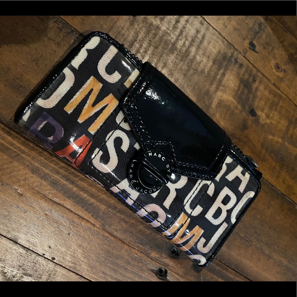 Marc by Marc Jacobs wallet